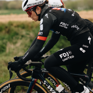 Cuissard long ABSOLUTE - femme