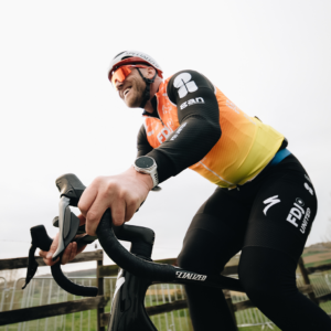 Cuissard long ABSOLUTE - homme