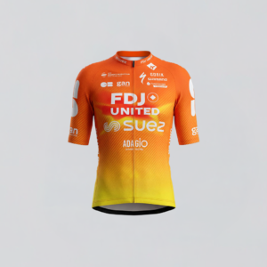 CX Pro High-Visibility Jersey