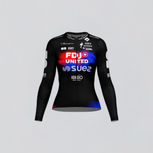 Maillot manches longues VANQUISH