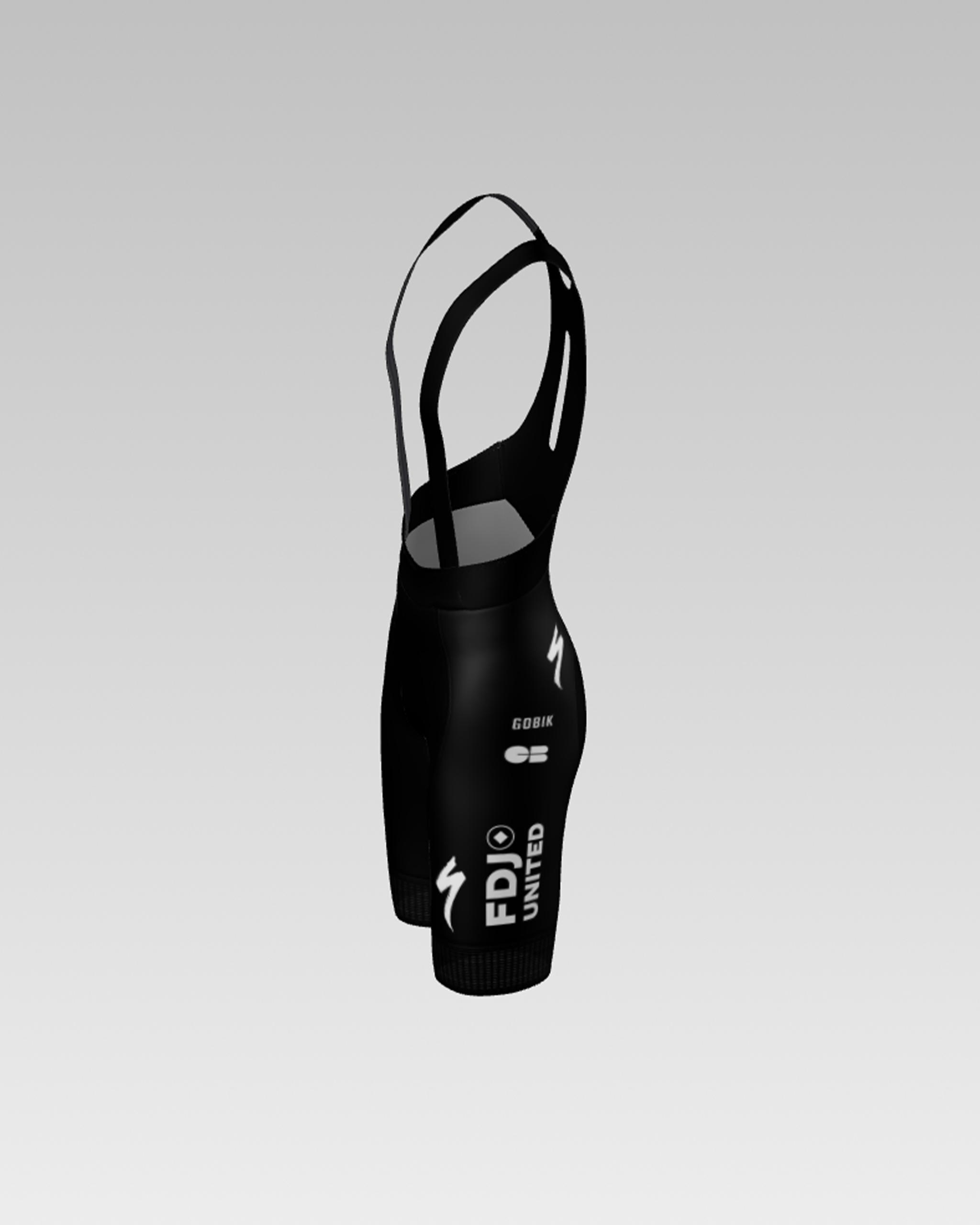 Bib short ABSOLUTE - Men - Image 4
